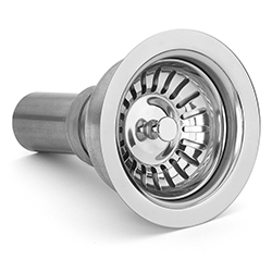 Franke Parts
